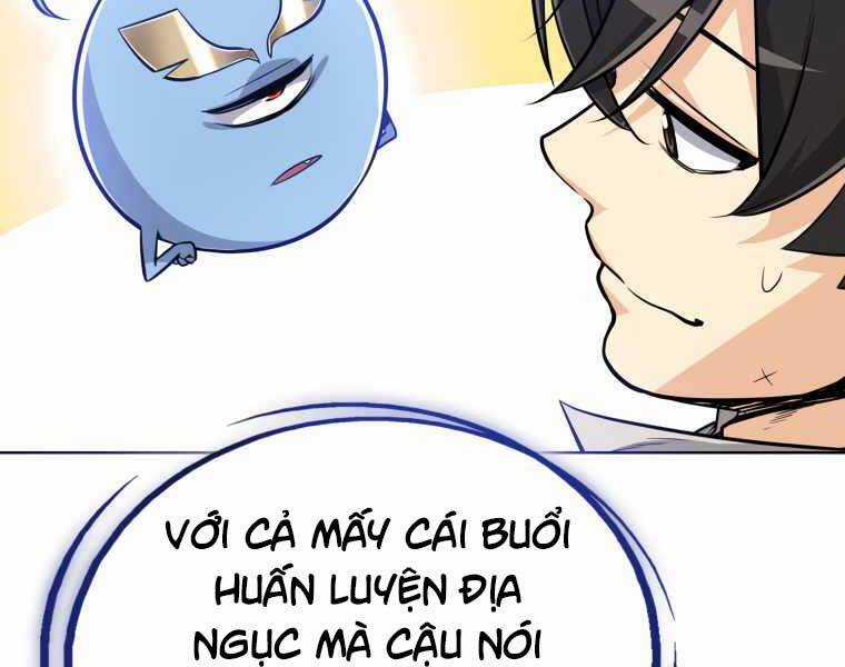 Chế Ngự Kiếm Chương 8 trang 33