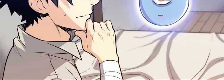 Chế Ngự Kiếm Chương 8 trang 52