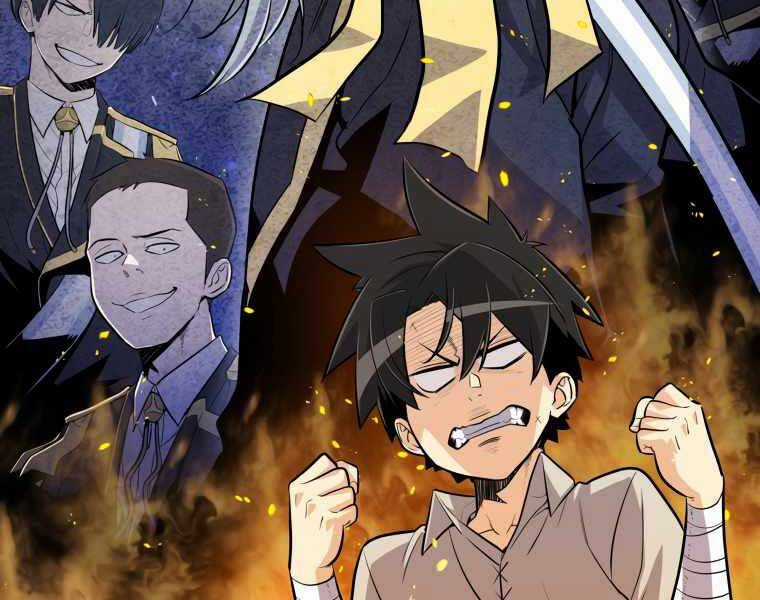 Chế Ngự Kiếm Chương 8 trang 62