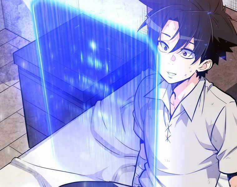 Chế Ngự Kiếm Chương 8 trang 7