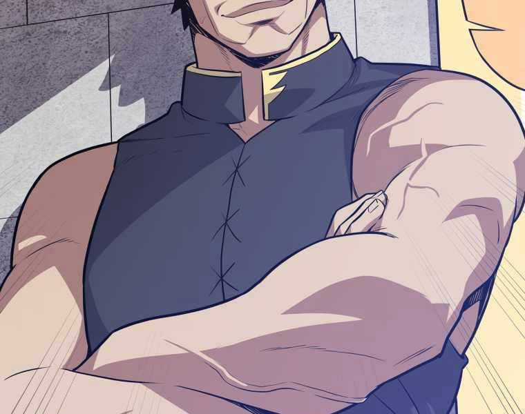 Chế Ngự Kiếm Chương 8 trang 82