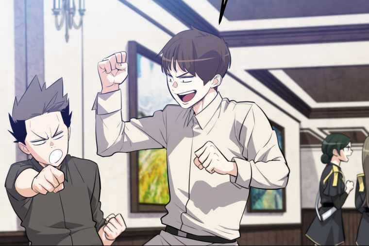 Chế Ngự Kiếm Chương 9 trang 102