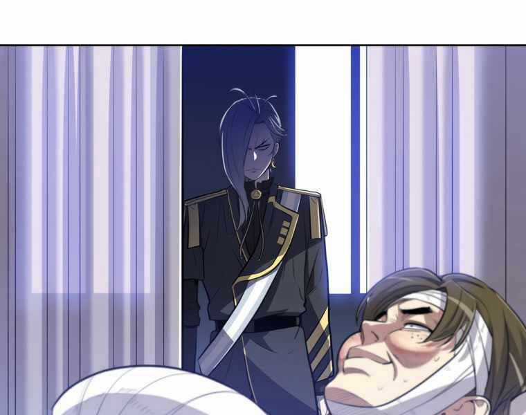 Chế Ngự Kiếm Chương 9 trang 107