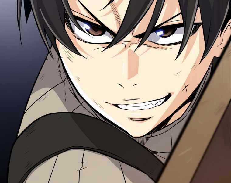 Chế Ngự Kiếm Chương 9 trang 12