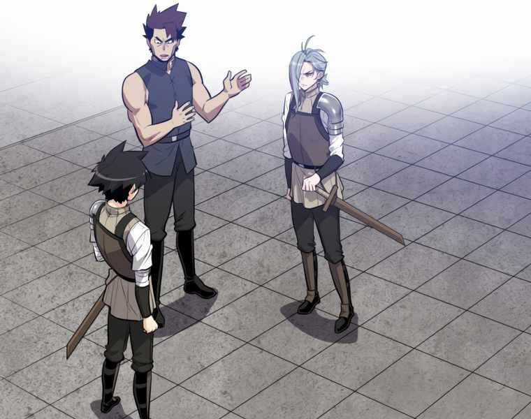 Chế Ngự Kiếm Chương 9 trang 133