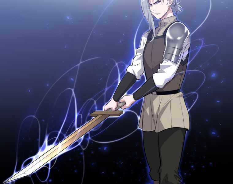 Chế Ngự Kiếm Chương 9 trang 160