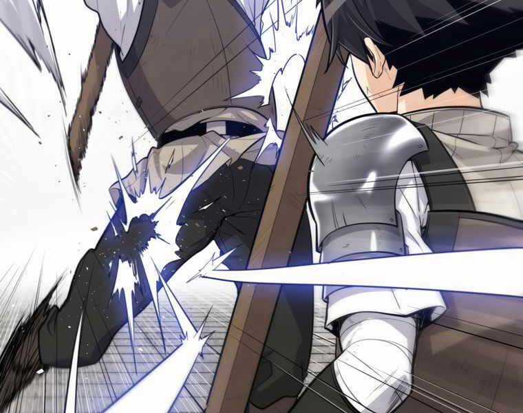 Chế Ngự Kiếm Chương 9 trang 21