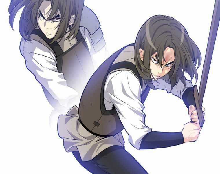 Chế Ngự Kiếm Chương 9 trang 28