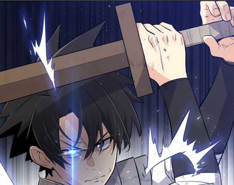 Chế Ngự Kiếm Chương 9 trang 34