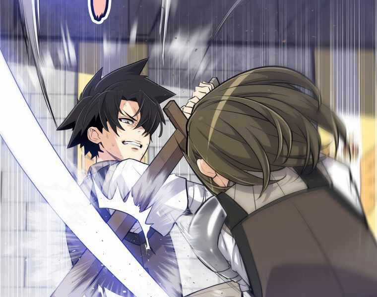 Chế Ngự Kiếm Chương 9 trang 37