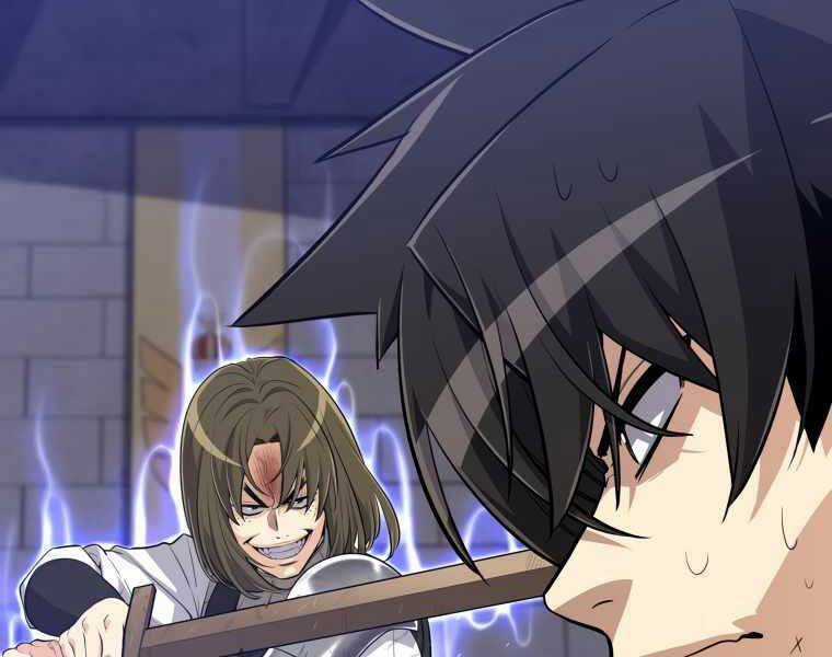 Chế Ngự Kiếm Chương 9 trang 44