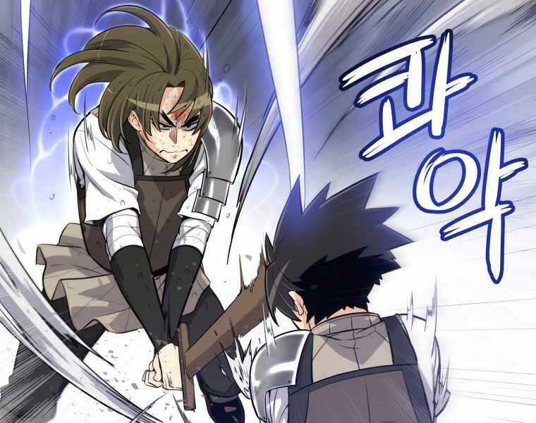 Chế Ngự Kiếm Chương 9 trang 55