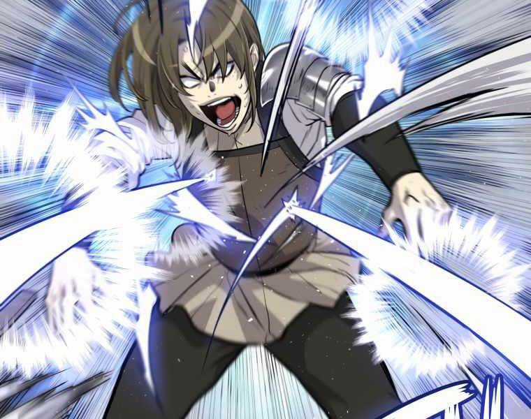 Chế Ngự Kiếm Chương 9 trang 78