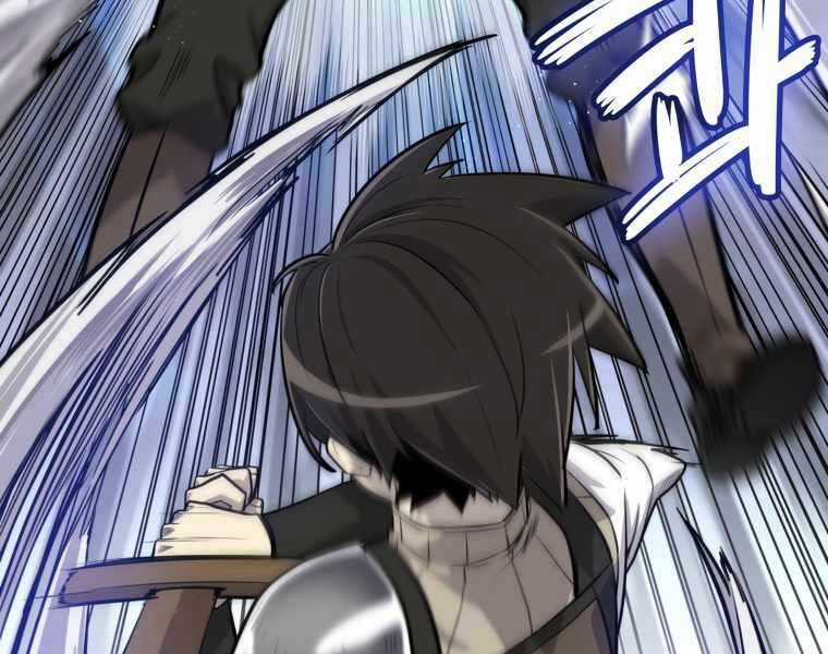 Chế Ngự Kiếm Chương 9 trang 79