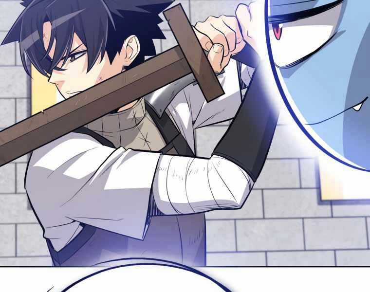 Chế Ngự Kiếm Chương 9 trang 8