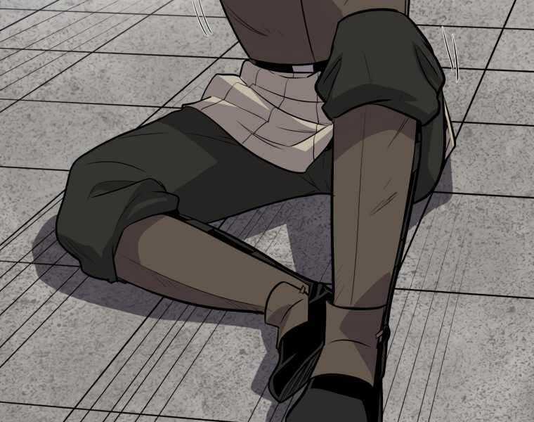 Chế Ngự Kiếm Chương 9 trang 88