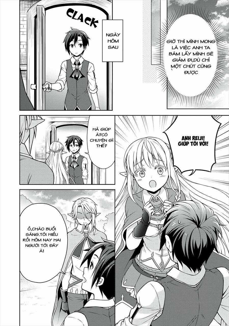 Cheat Kusushi no Slow Life: Isekai ni Tsukurou Drugstore Chapter 10 trang 17