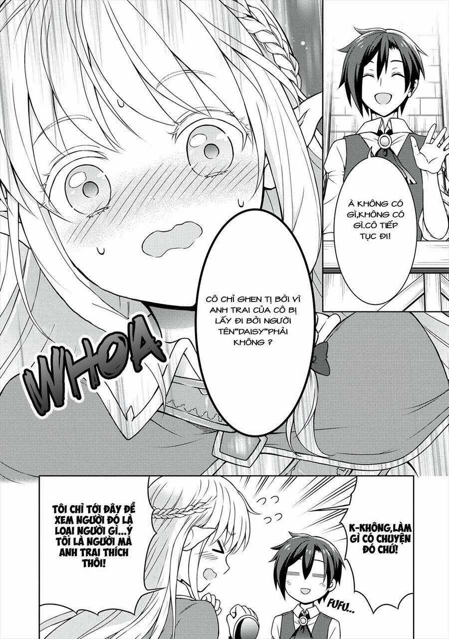 Cheat Kusushi no Slow Life: Isekai ni Tsukurou Drugstore Chapter 10 trang 5