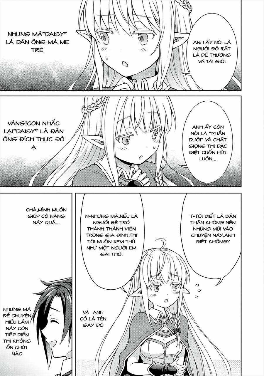 Cheat Kusushi no Slow Life: Isekai ni Tsukurou Drugstore Chapter 10 trang 6