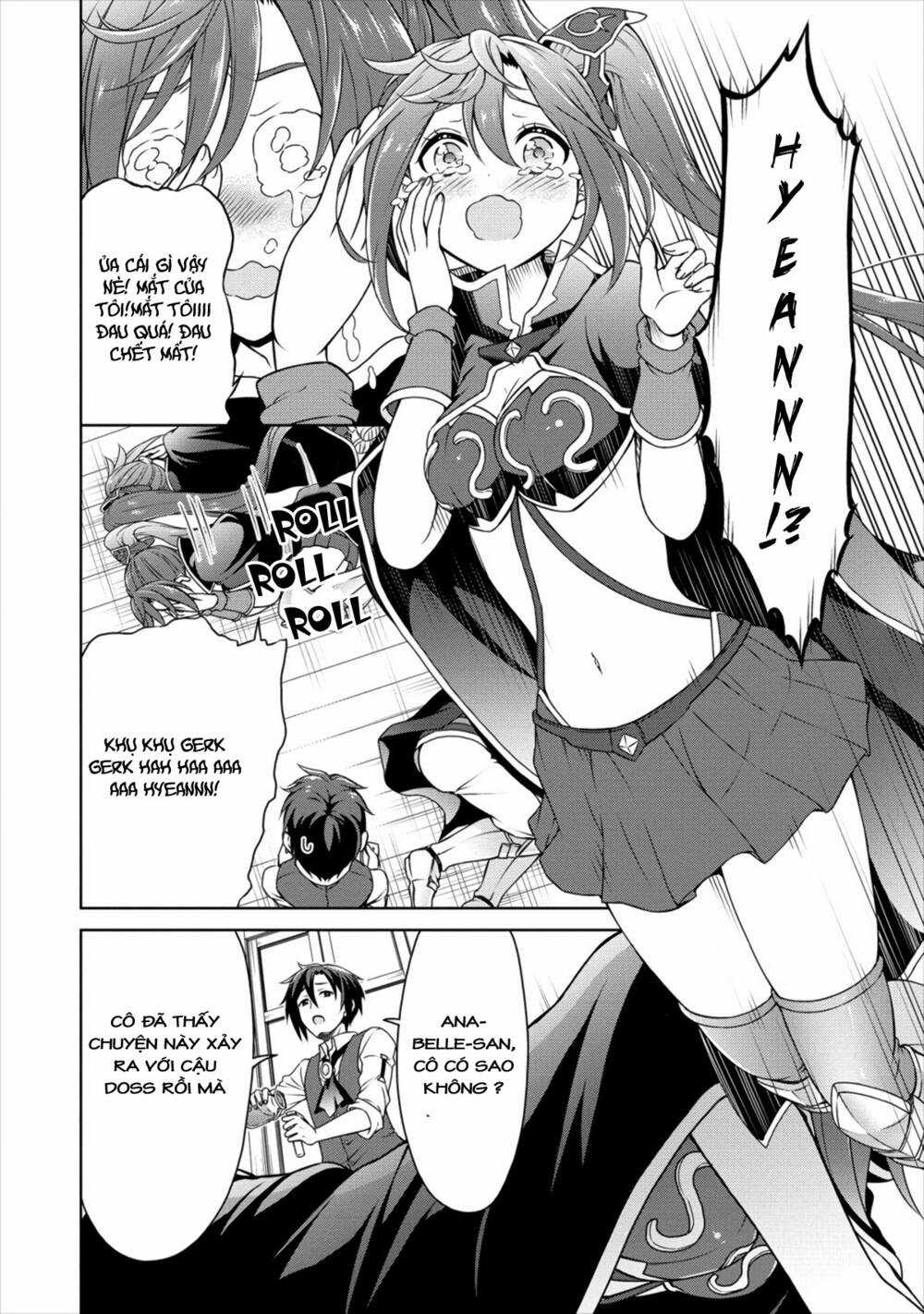Cheat Kusushi no Slow Life: Isekai ni Tsukurou Drugstore Chapter 12 trang 19