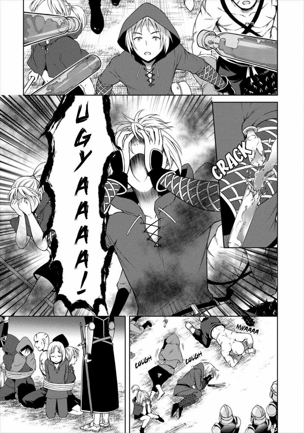 Cheat Kusushi no Slow Life: Isekai ni Tsukurou Drugstore Chapter 12 trang 26