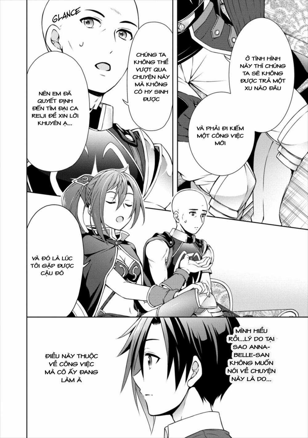 Cheat Kusushi no Slow Life: Isekai ni Tsukurou Drugstore Chapter 12 trang 7