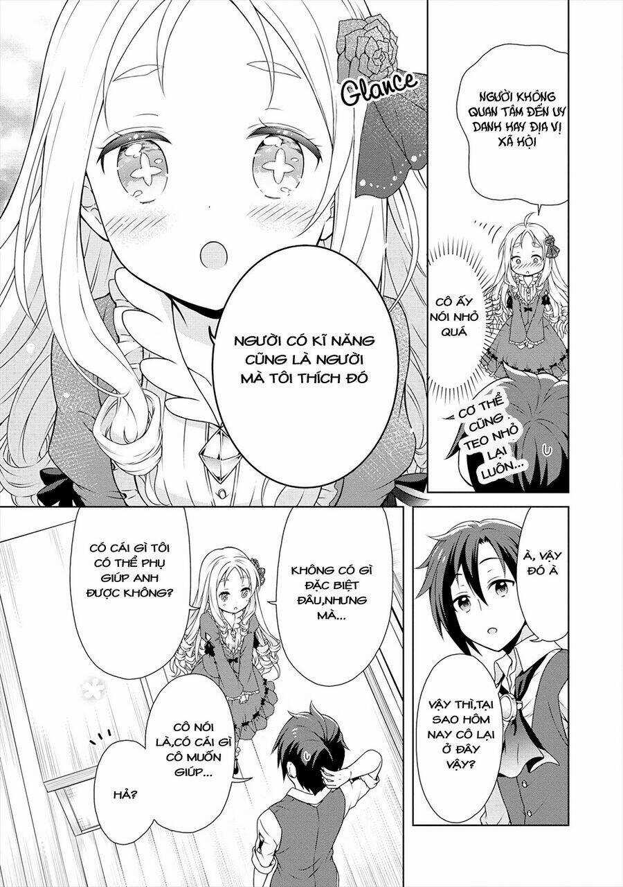 Cheat Kusushi no Slow Life: Isekai ni Tsukurou Drugstore Chapter 13 trang 28