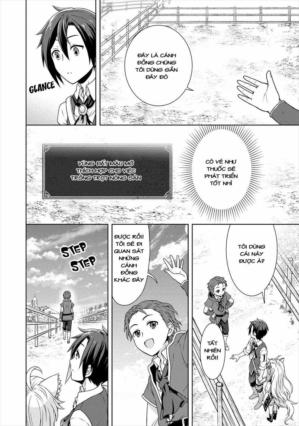 Cheat Kusushi no Slow Life: Isekai ni Tsukurou Drugstore Chapter 14 trang 13