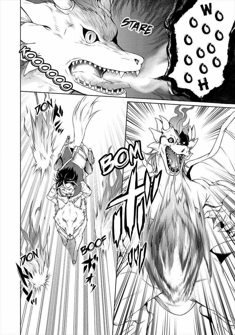 Cheat Kusushi no Slow Life: Isekai ni Tsukurou Drugstore Chapter 15 trang 16