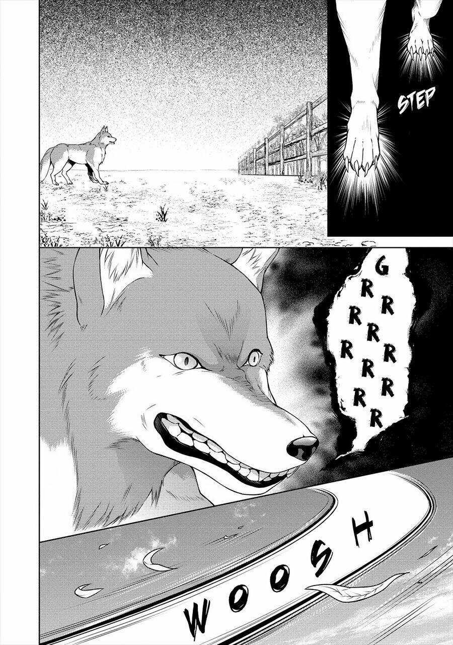 Cheat Kusushi no Slow Life: Isekai ni Tsukurou Drugstore Chapter 15 trang 3