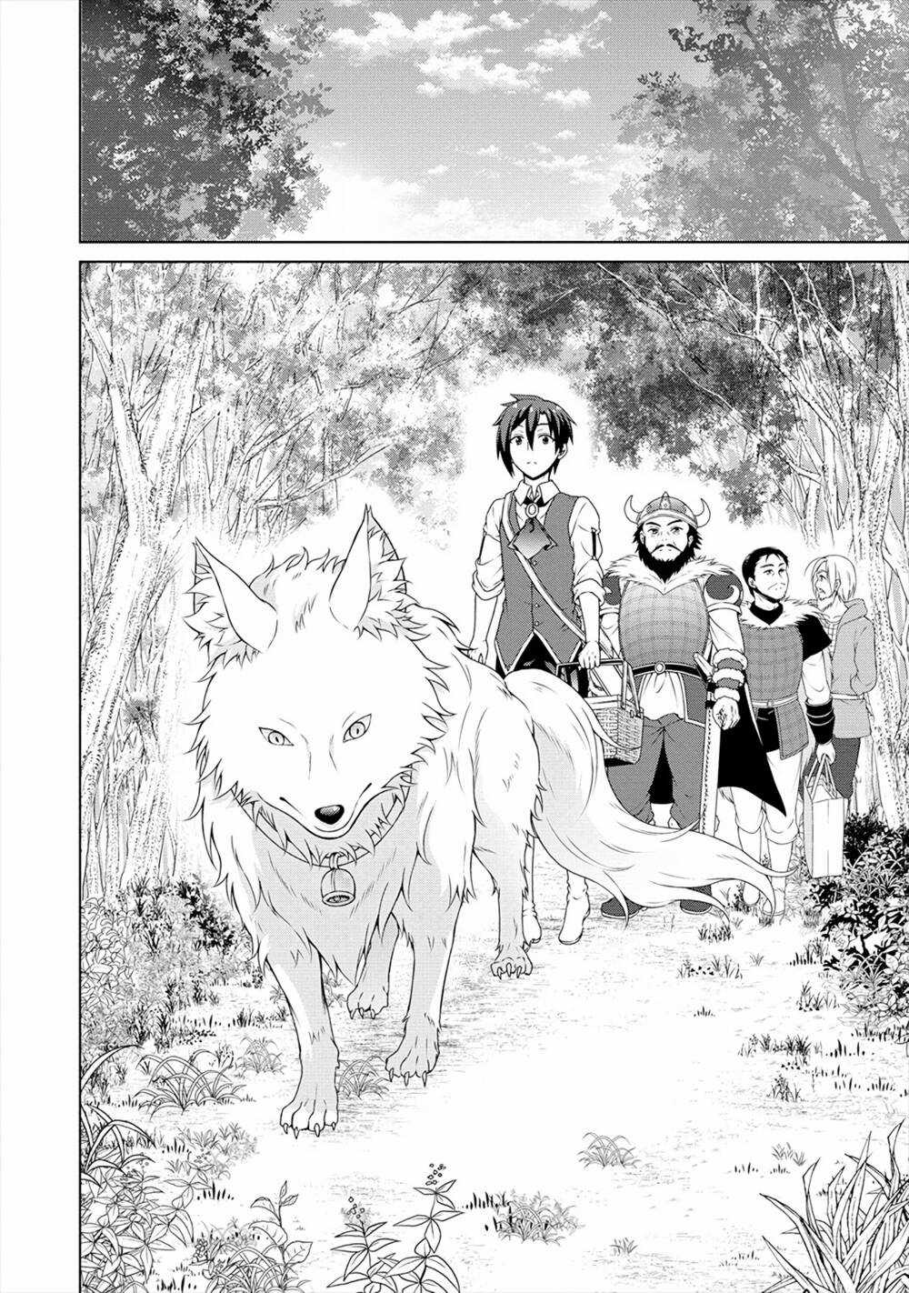 Cheat Kusushi no Slow Life: Isekai ni Tsukurou Drugstore Chapter 16 trang 15