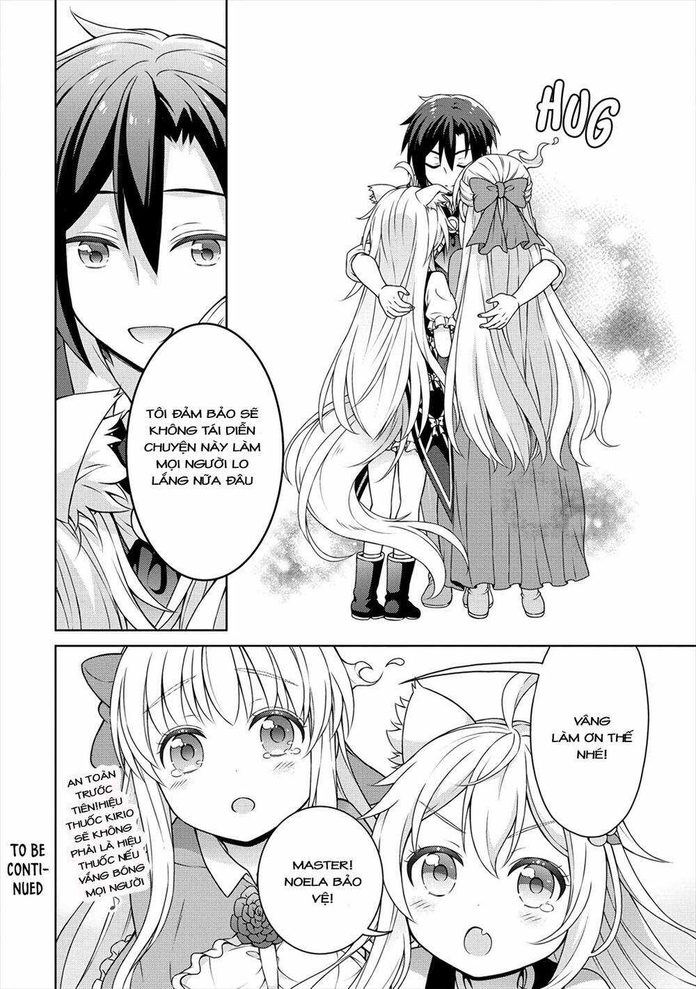 Cheat Kusushi no Slow Life: Isekai ni Tsukurou Drugstore Chapter 18 trang 21