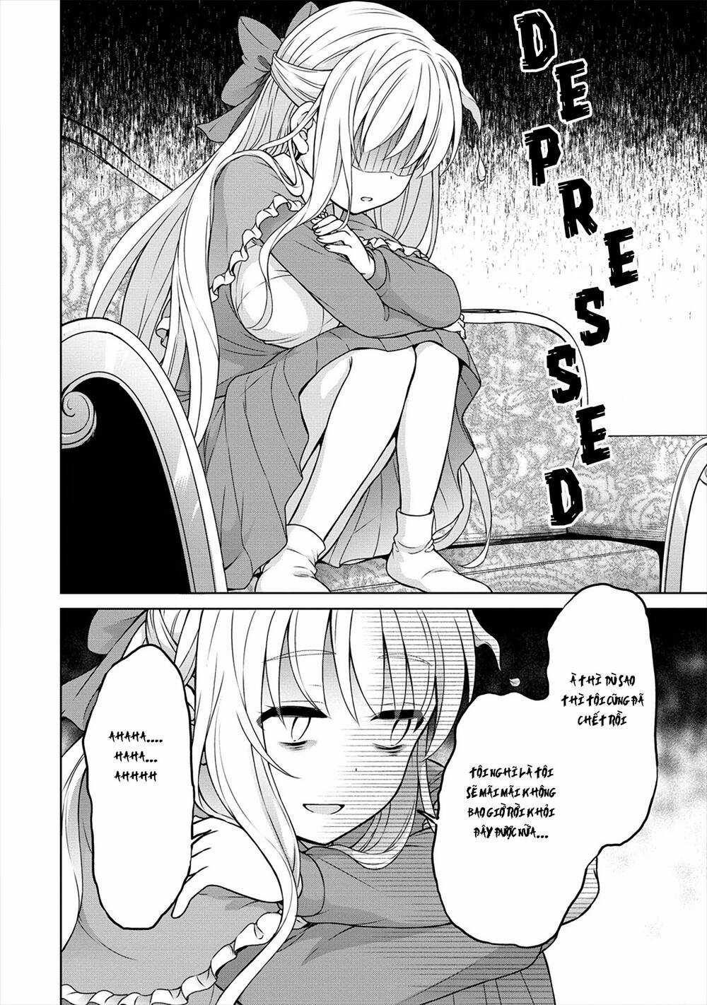 Cheat Kusushi no Slow Life: Isekai ni Tsukurou Drugstore Chapter 21 trang 13