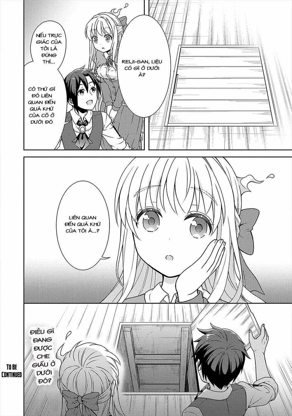 Cheat Kusushi no Slow Life: Isekai ni Tsukurou Drugstore Chapter 22 trang 11