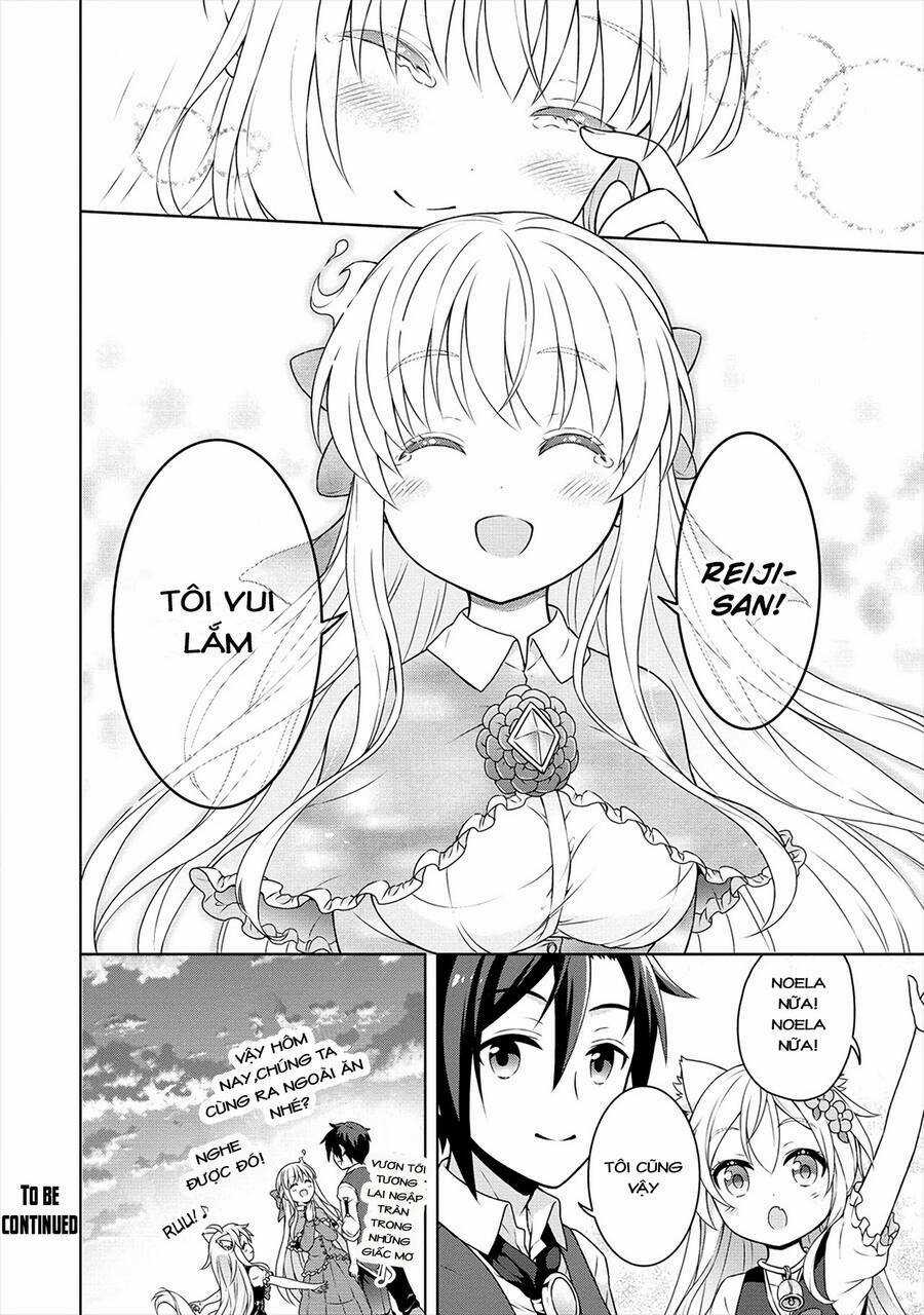 Cheat Kusushi no Slow Life: Isekai ni Tsukurou Drugstore Chapter 23 trang 13