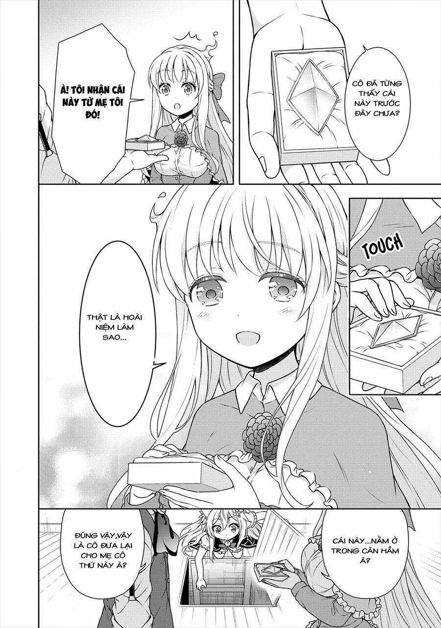 Cheat Kusushi no Slow Life: Isekai ni Tsukurou Drugstore Chapter 23 trang 3