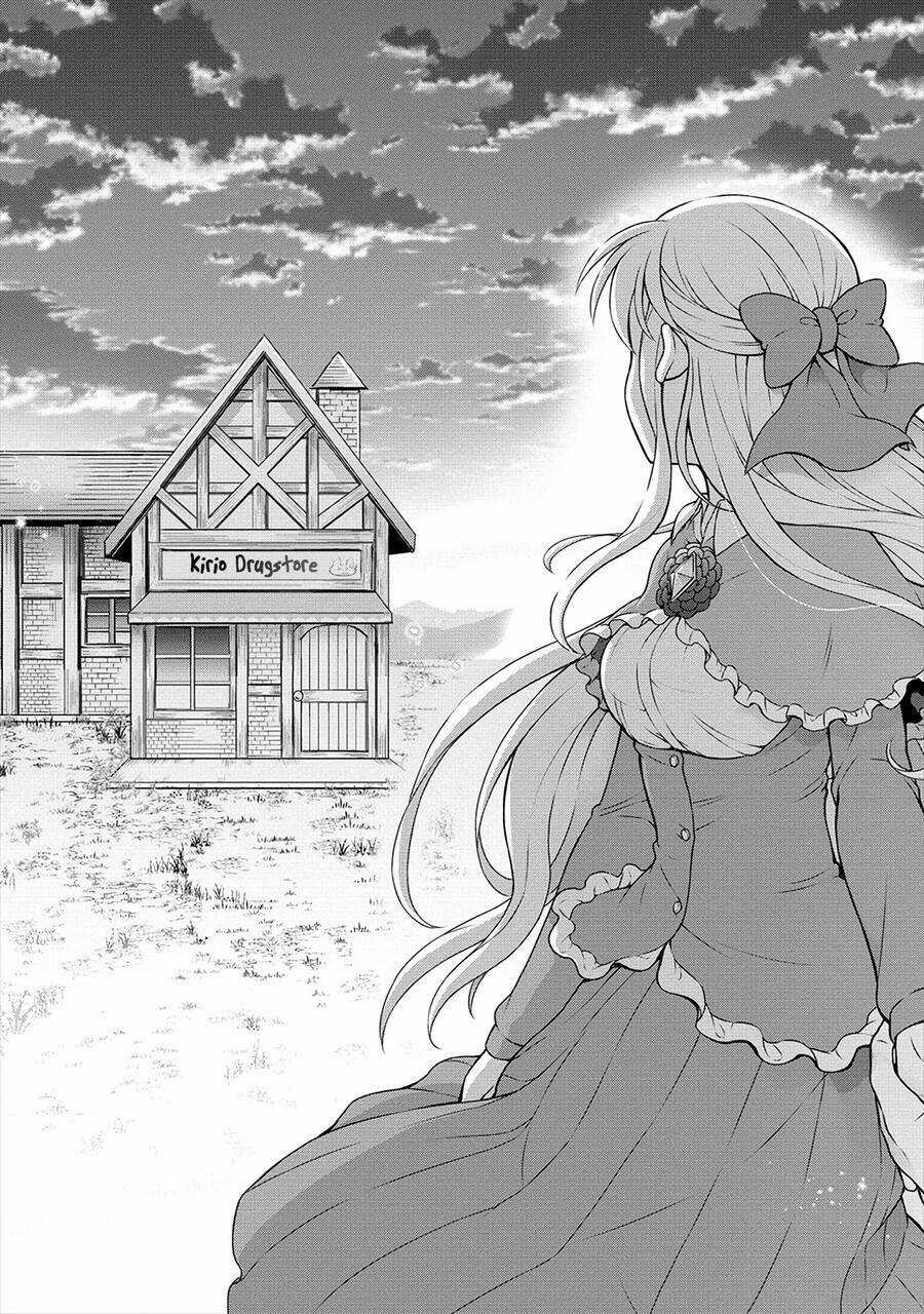 Cheat Kusushi no Slow Life: Isekai ni Tsukurou Drugstore Chapter 23 trang 9