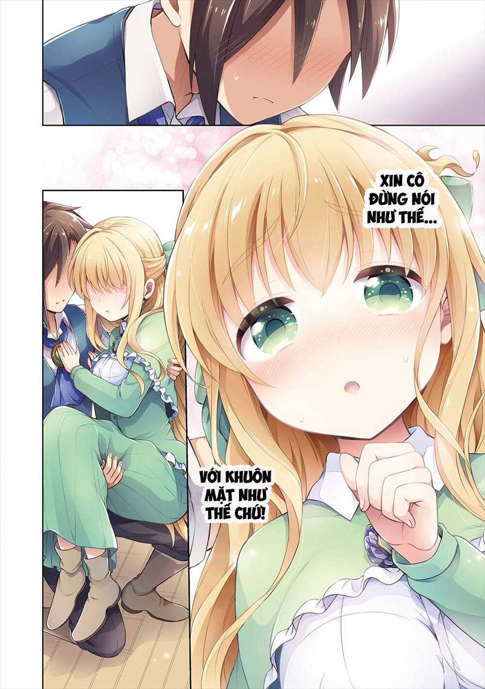 Cheat Kusushi no Slow Life: Isekai ni Tsukurou Drugstore Chapter 24 trang 15