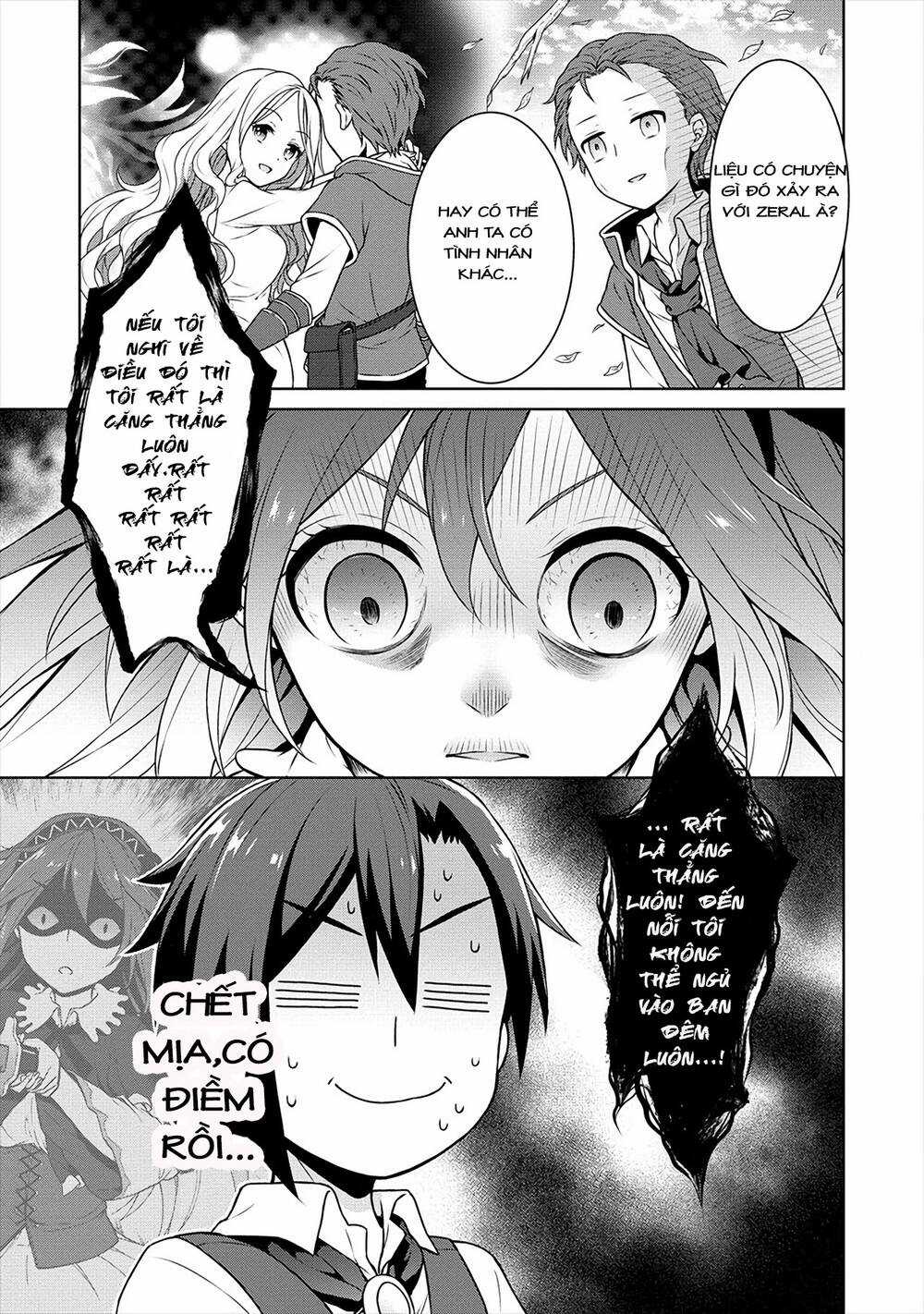 Cheat Kusushi no Slow Life: Isekai ni Tsukurou Drugstore Chapter 24 trang 2