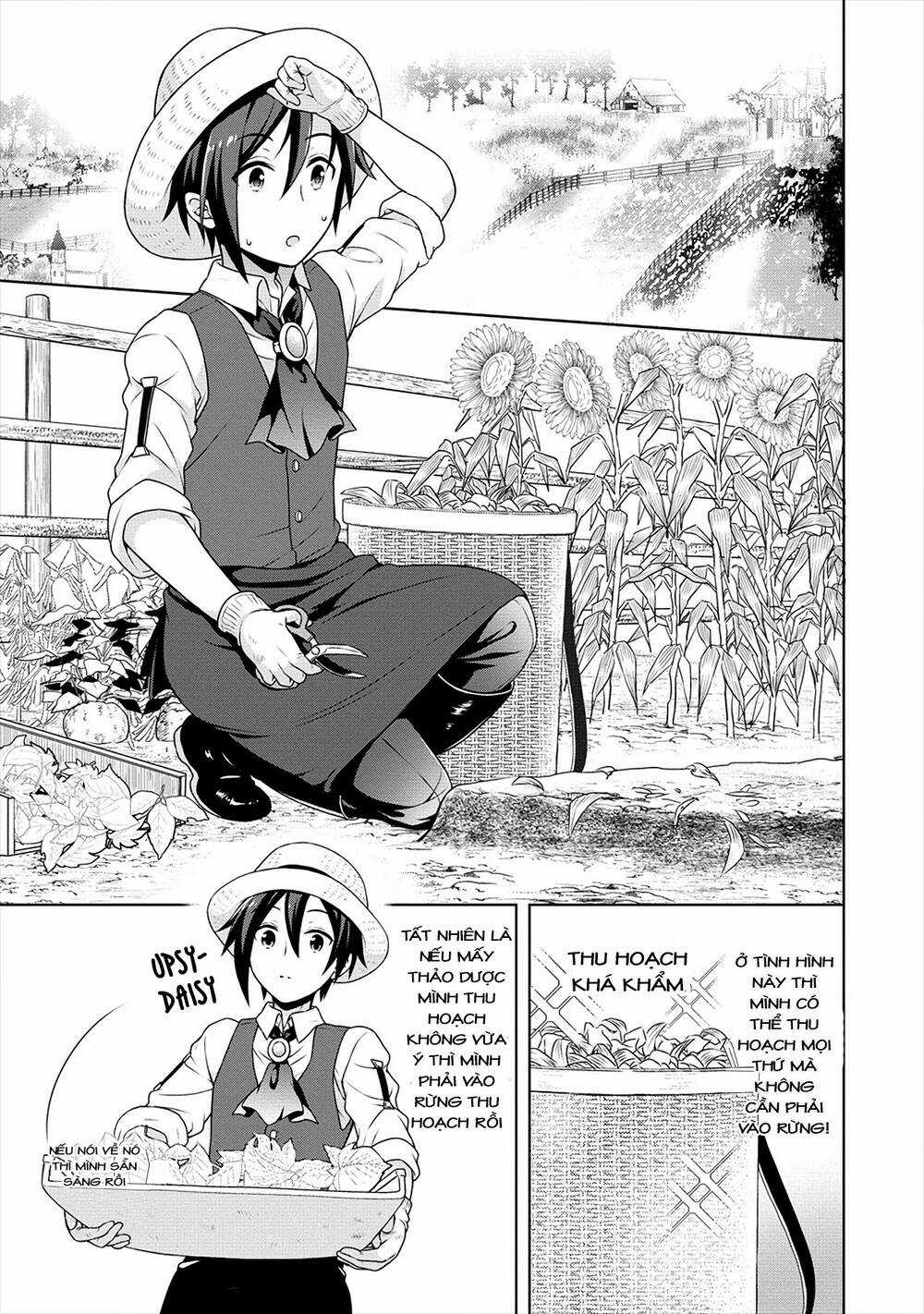 Cheat Kusushi no Slow Life: Isekai ni Tsukurou Drugstore Chapter 25 trang 18