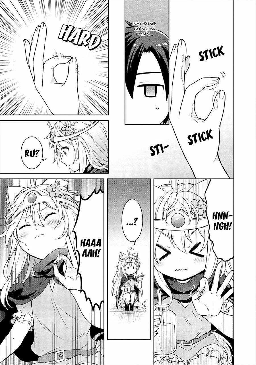 Cheat Kusushi no Slow Life: Isekai ni Tsukurou Drugstore Chapter 26 trang 12