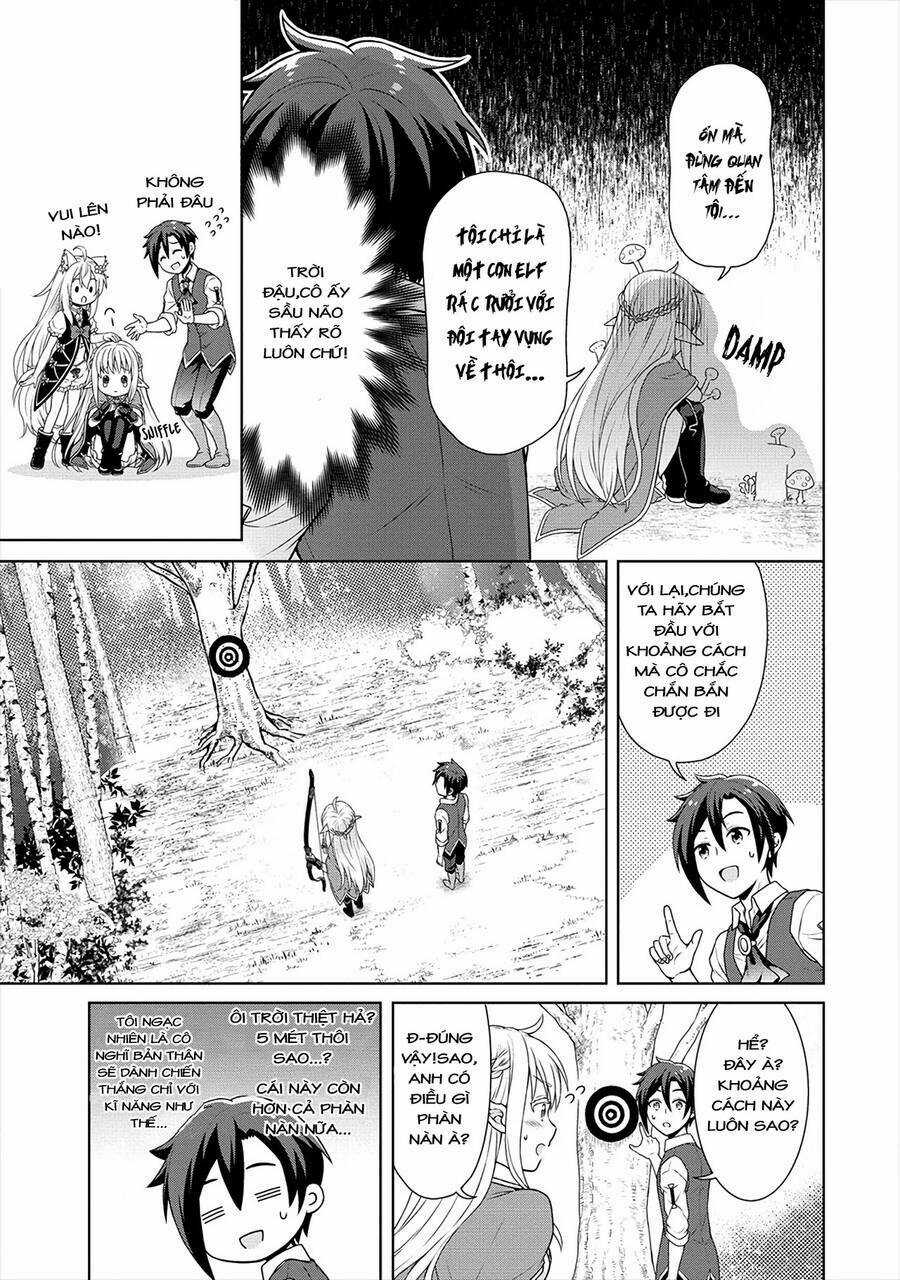 Cheat Kusushi no Slow Life: Isekai ni Tsukurou Drugstore Chapter 27 trang 10