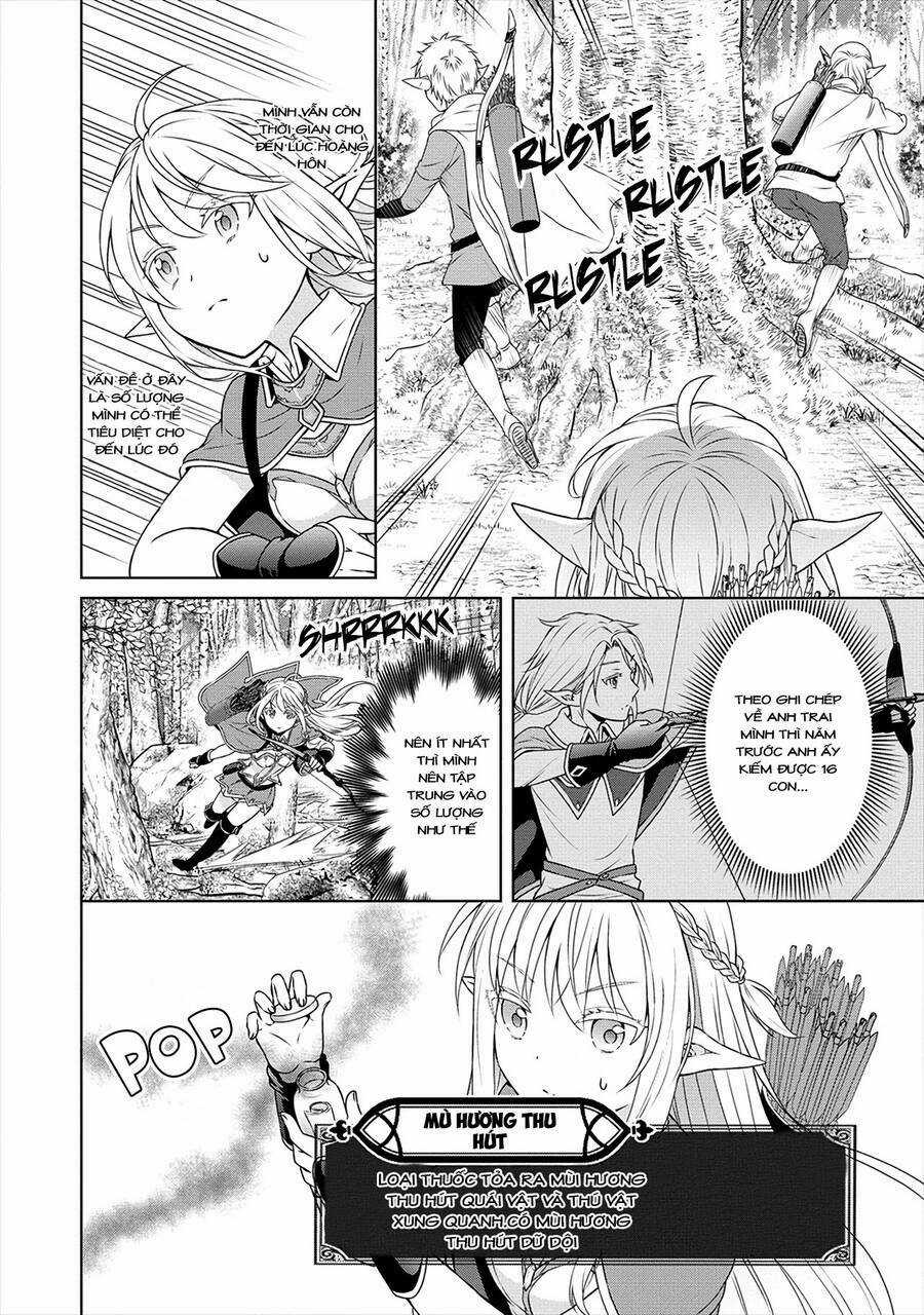 Cheat Kusushi no Slow Life: Isekai ni Tsukurou Drugstore Chapter 27 trang 15