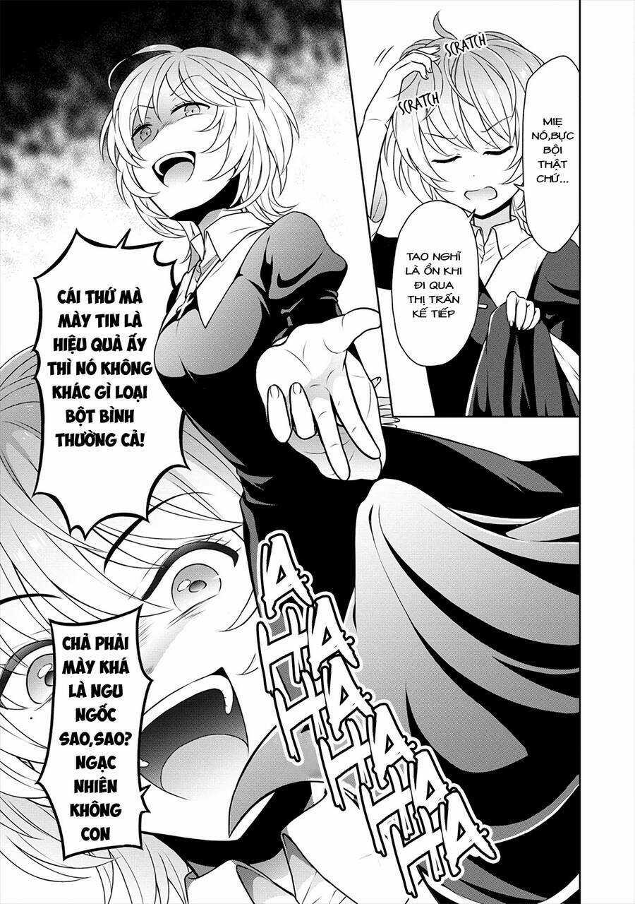 Cheat Kusushi no Slow Life: Isekai ni Tsukurou Drugstore Chapter 29 trang 10