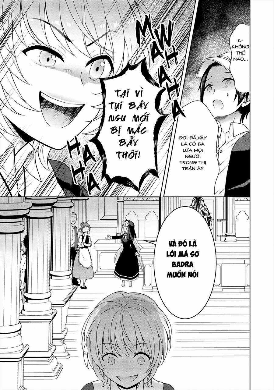 Cheat Kusushi no Slow Life: Isekai ni Tsukurou Drugstore Chapter 29 trang 12