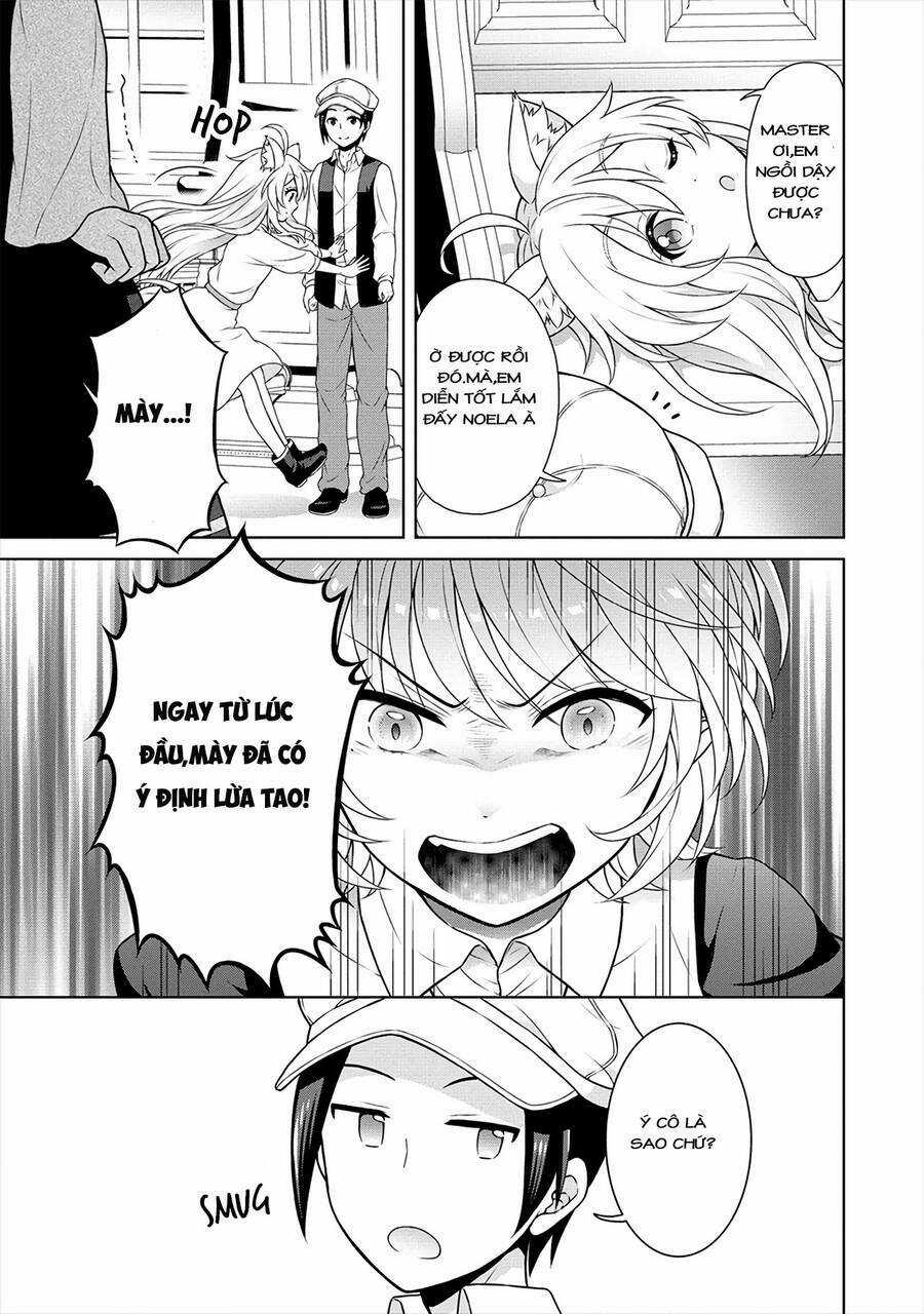 Cheat Kusushi no Slow Life: Isekai ni Tsukurou Drugstore Chapter 29 trang 14