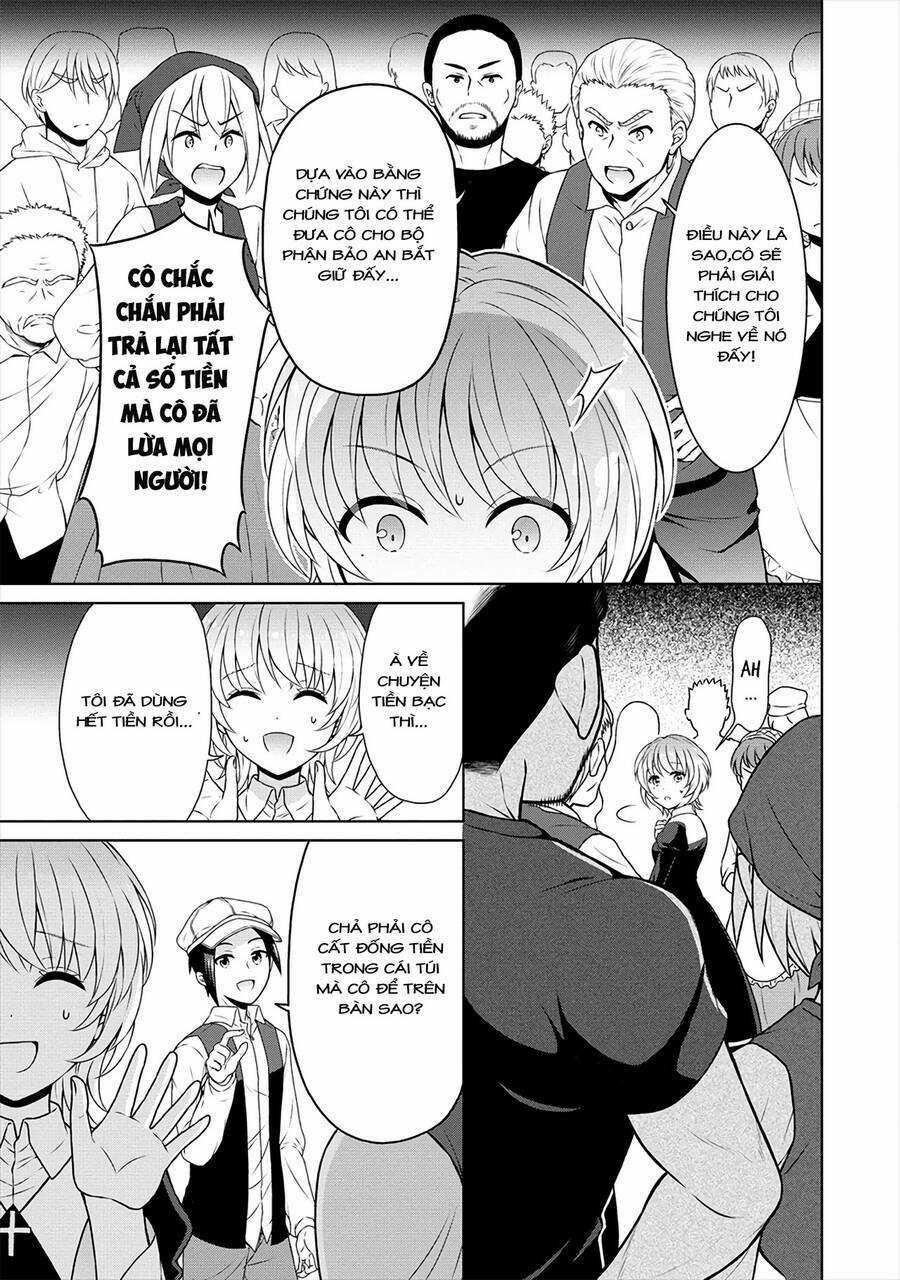 Cheat Kusushi no Slow Life: Isekai ni Tsukurou Drugstore Chapter 29 trang 16