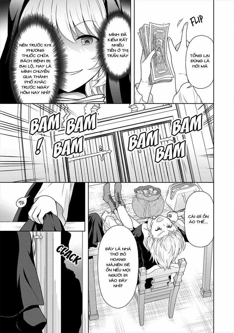 Cheat Kusushi no Slow Life: Isekai ni Tsukurou Drugstore Chapter 29 trang 2