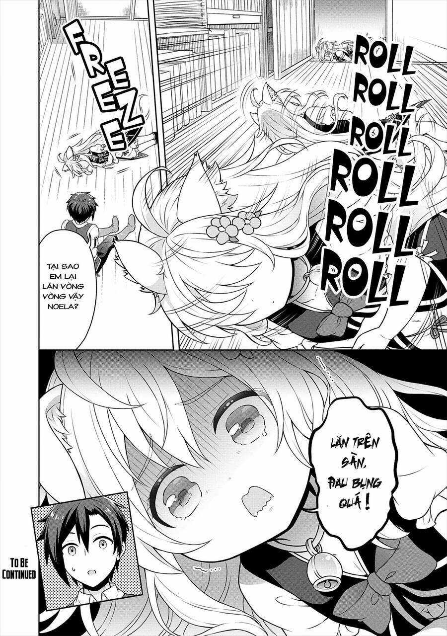 Cheat Kusushi no Slow Life: Isekai ni Tsukurou Drugstore Chapter 29 trang 25