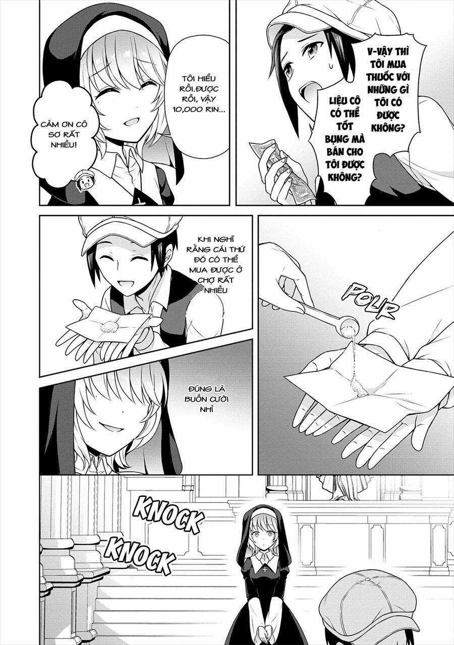 Cheat Kusushi no Slow Life: Isekai ni Tsukurou Drugstore Chapter 29 trang 7